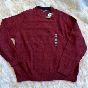 Chaps sweater
